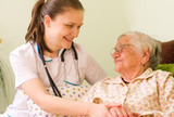 Medicinske sestre i propisivanje lijekova za starije osobe u SAD-u