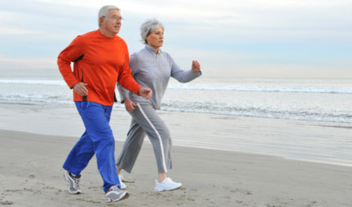 Nefarmakološko liječenje osteoporoze i utjecaj vježbi na kvalitetu života