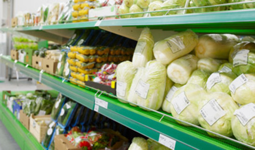 Savjetovanja u trgovinama donose bolje prehrambene navike