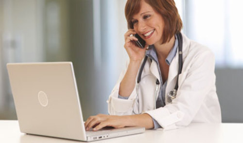 Virutalne konzultacije u medicinskoj edukaciji Virutalne konzultacije u medicinskoj edukaciji