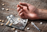 Kakvi su aktualni trendovi problematike droga i izazovi na tržištu droga u RH?