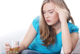 Utjecaj konzumacije alkohola na rizik za demenciju