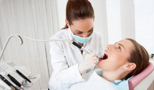 Profesionalni zdravstveni rizici u suvremenoj stomatologiji