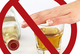 Gabapentin za odvikavanje od alkohola kod onih s izraženim simptomima ustezanja