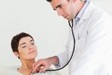 Uporaba stetoskopa i bakterijska kontaminacija, dezinfekcija prije pregleda?