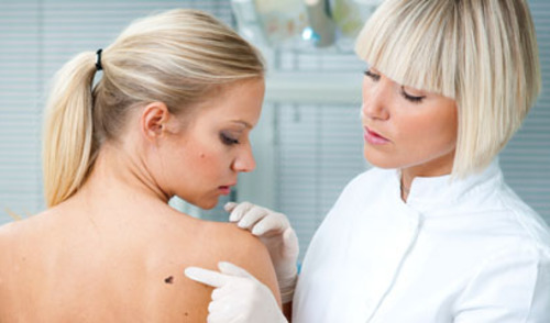 11. javnozdravstveni projekt "Djeluj sada": prevencija tumora kože
