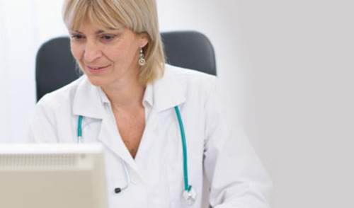 Liječnici prosječno provedu 16 minuta na elektroničkom zdravstvenom zapisu Liječnici prosječno provedu 16 minuta na elektroničkom zdravstvenom zapisu