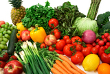 Može li unos veće količine voća i povrća spriječiti srčano-žilne bolesti?
