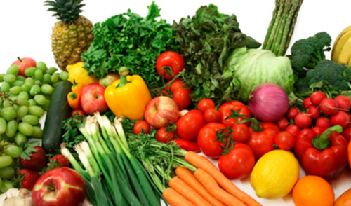 Voće i povrće smanjuje simptome astme