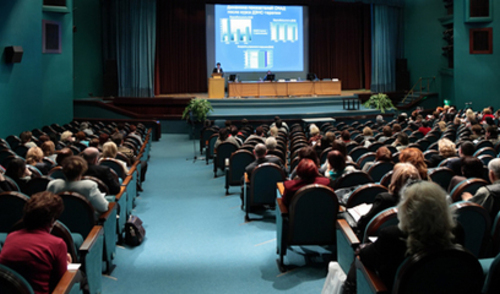ISABS konferencija: personalizirana medicina, farmakogenomika, epigenetika...