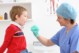Rizični čimbenici za teške akutne infekcije donjih dišnih putova kod djece