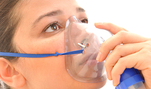 Teška i nekontrolirana astma u odraslih povezana je s nedostatkom vitamina D