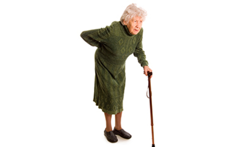Kvaliteta života u osoba starije životne dobi nakon prijeloma bedrene kosti