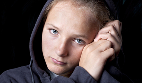 SAD: Veći broj suicida u djevojčica od 10 do 14 godina