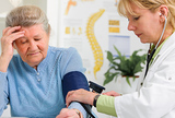 Smjernice za zbrinjavanje arterijske hipertenzije 2013: novosti za starije osobe