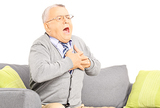 Akutni koronarni sindrom u starijih osoba