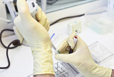 COVID-19: Osjetljivost brzih antigenskih testova