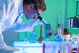 Identifikacija vrsta gljiva DNA analizom u forenzičkoj laboratorijskoj praksi
