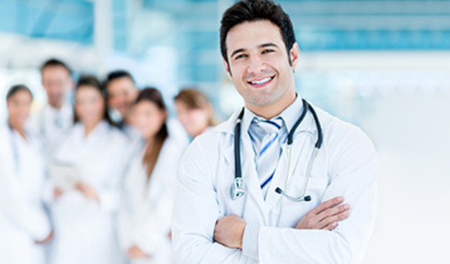 Projektni prijedlog: „Specijalističko usavršavan doktora medicine“