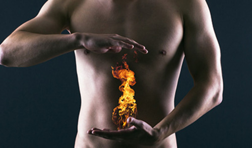 Esomeprazol u liječenju GERB-a Esomeprazol u liječenju GERB-a