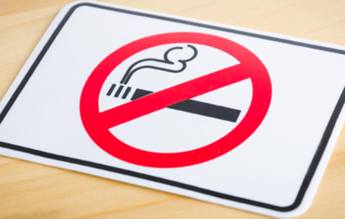 Pad upotrebe duhana unatoč pritiscima duhanske industrije 