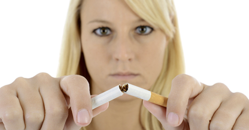 Ovisnost o nikotinu - akutni problem kroničnoga tijeka