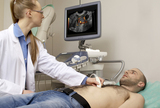 Disekcija aneurizme prsne aorte
