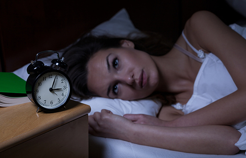 Nedostatno spavanje može poremetiti razinu kolesterola