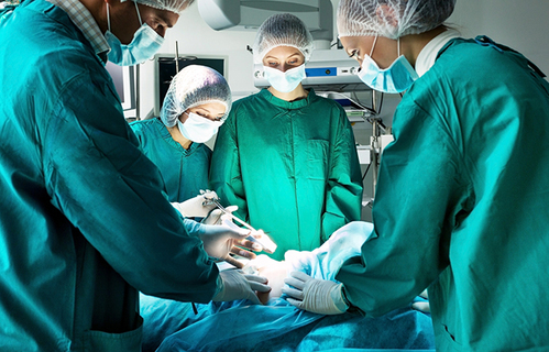 Barijatrijska kirurgija u prevenciji mikrovaskularne bolesti