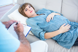Postoji li povezanost komplikacija rane trudnoće s biometeorološkom prognozom?