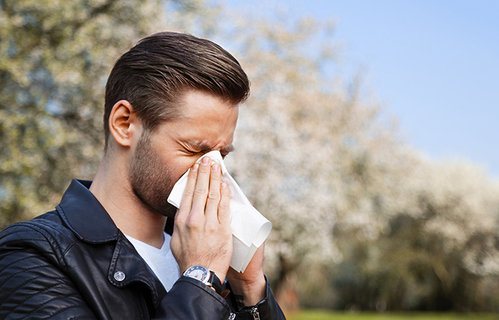 Smanjuje li dvogodišnja imunoterapija simptome sezonskog alergijskog rinitisa?