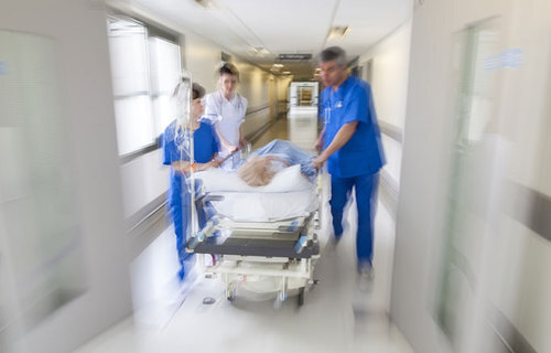Ulaganje u dnevnu bolnicu i jednodnevnu kirurgiju Opće bolnice Pula Ulaganje u dnevnu bolnicu i jednodnevnu kirurgiju Opće bolnice Pula