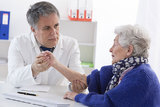Osteoartritis: dijagnostičko − terapijski pristup