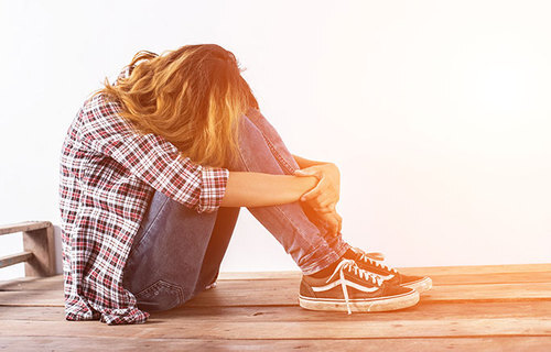 Rizik za samoozljeđivanje kod tinejdžera