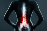 Kakav je klinički tijek boli u donjem dijelu leđa?