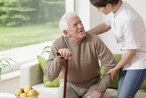 Bolje osvjetljenje doma potiče starije osobe na aktivniji život