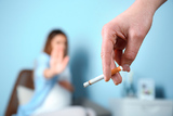 Pasivno pušenje povezano s reumatoidnim artritisom