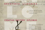 Diplome hrvatskih liječnika