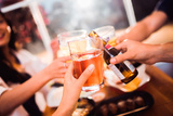EUROSTAT o konzumaciji alkohola i ekscesivnom epizodičnom pijenju!