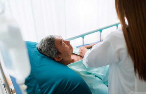 Anestezija kod starijih bolesnika 