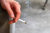 Pušenje je vodeći čimbenik rizika za zdravlje!