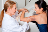 Očitanje mamografije umjetnom inteligencijom jednaki su očitanju stručnjaka