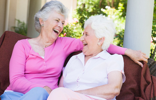 Program Podrška neformalnim njegovateljima osoba starije životne dobi