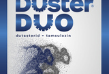 DUSTER DUO - dutasterid/tamsulozin iz PLIVE