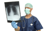 Kronična opstruktivna bolest pluća kod bolesnika s karcinomom pluća 