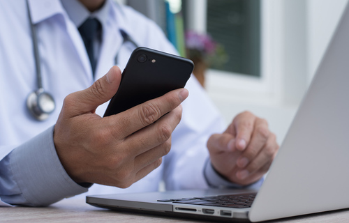 e-panel “Rad liječnika pod nadzorom – kako napreduje, što možemo očekivati?
