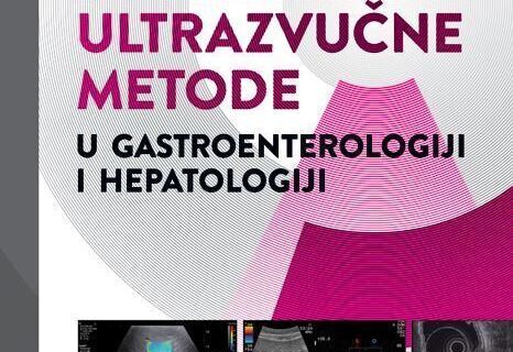 Suvremene ultrazvučne metode u gastroenterologiji i hepatologiji
