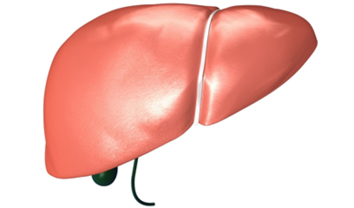 Niske doze acetilsalicilne kiseline smanjuju masnoću jetre i markere upale