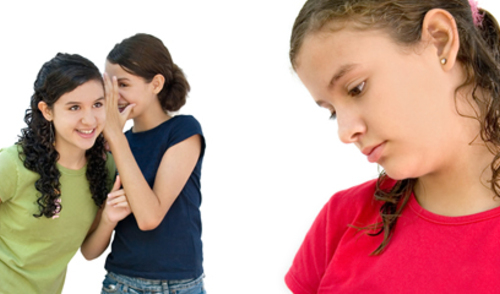 Nasilništvo među djecom u školi - „bullying“