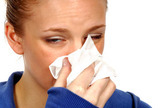 Raste broj oboljelih od gripe